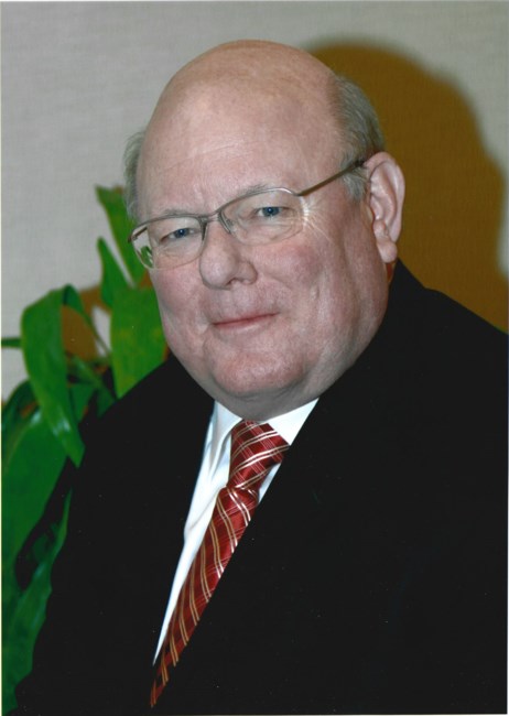 Obituary of John Arthur Adams