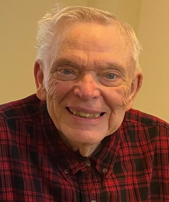 Obituary of Arthur William Farthing