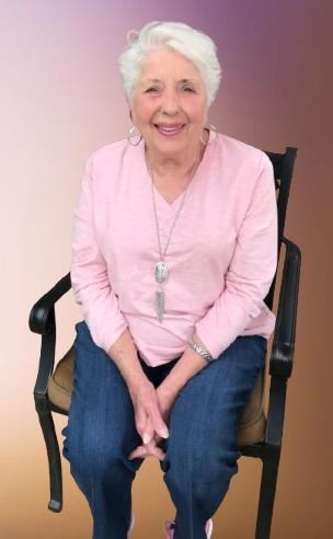 Obituary of Jo Ann Lee