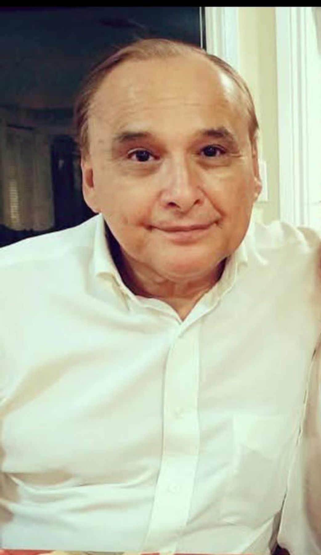 Obituary of Carlos Julio Montes