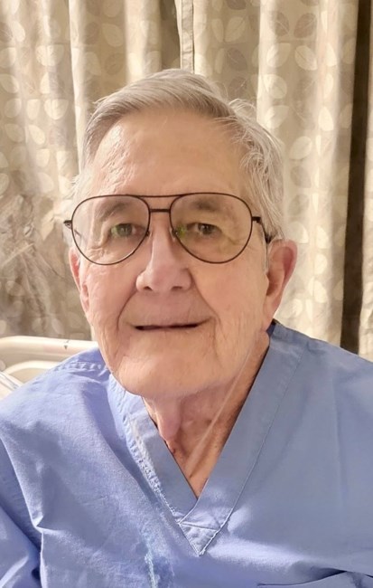 Obituary of Peter Wickham Garretson