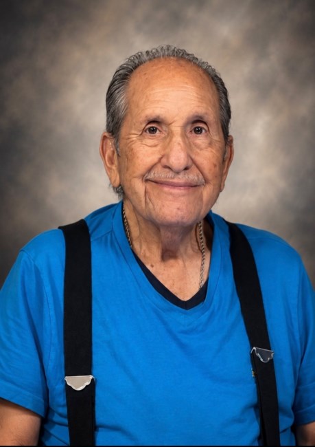 Obituary of Manuel Nabarrette