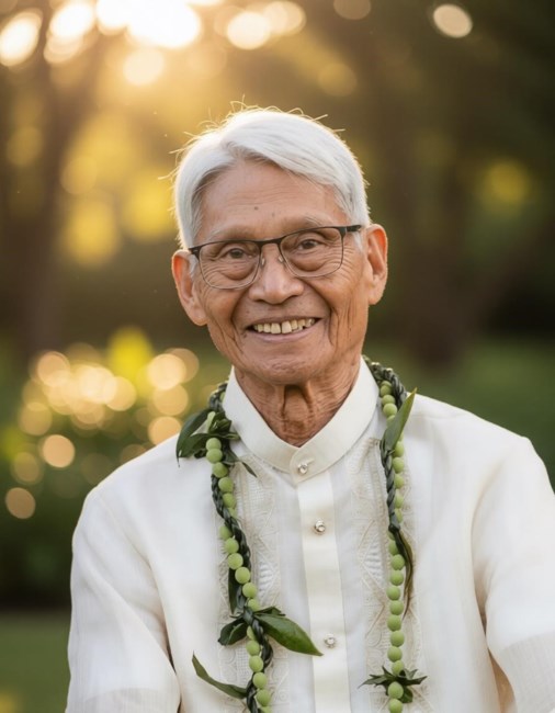 Obituary of Douglas Quejas Berbano