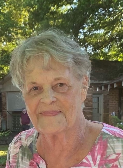 Obituary of Marie Diane Pink