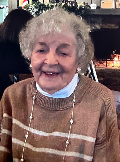 Obituary of Rachel Governor Lindsey