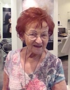 Obituary of Dorothy Laverne Skee McKeever