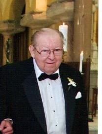 Obituary of Joseph F. Polomski