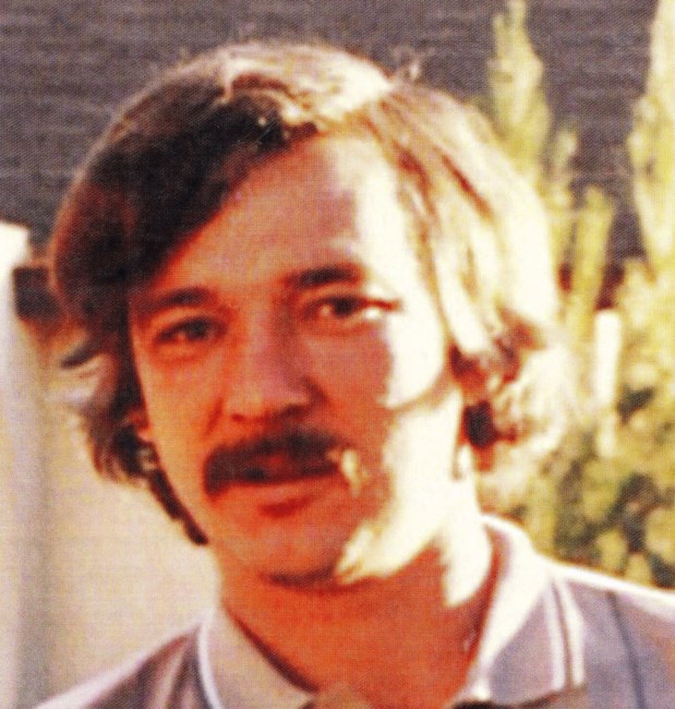 Avis de décès de Gerald "Jerry" Kerr