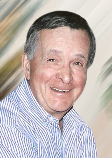 Obituary of Dr Pierre Carignan