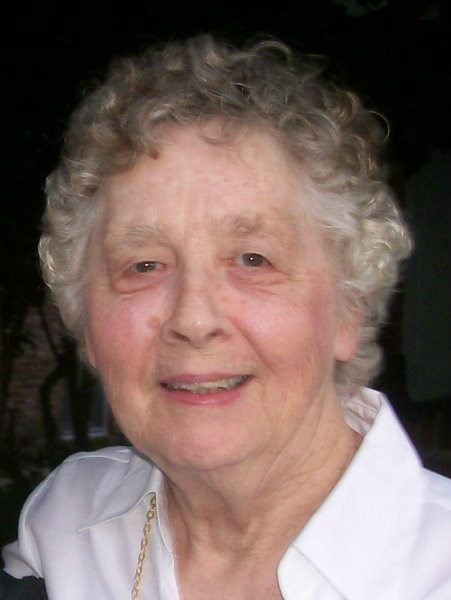 Obituary of Johnnie Mae Dumas