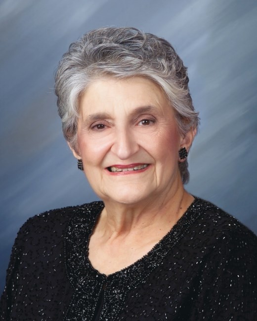 Obituary of Fotina Angelo Pavlou