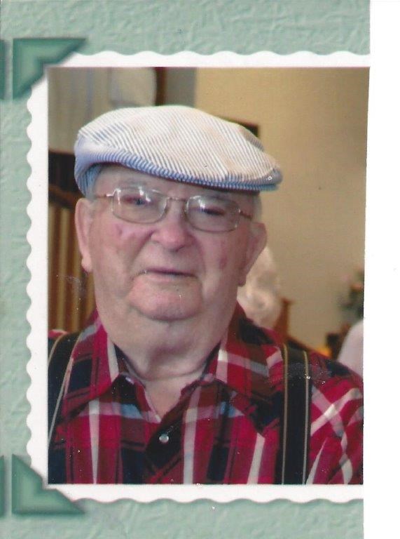Obituary of Henry Neuman Arnold