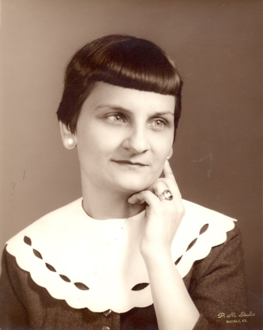 Obituary of Norma Jean Washburn