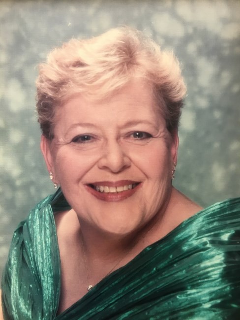 Obituary of Barbara Jean Fieth