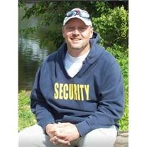 Obituary of Robert Halsey