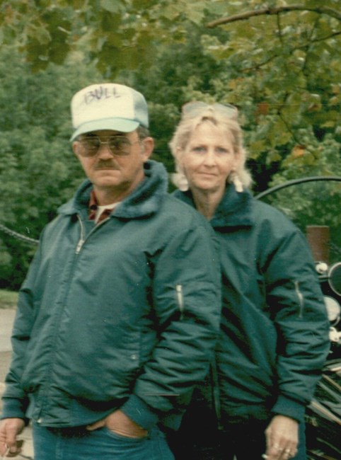 Obituary of S.T. "Bull" Goodwin