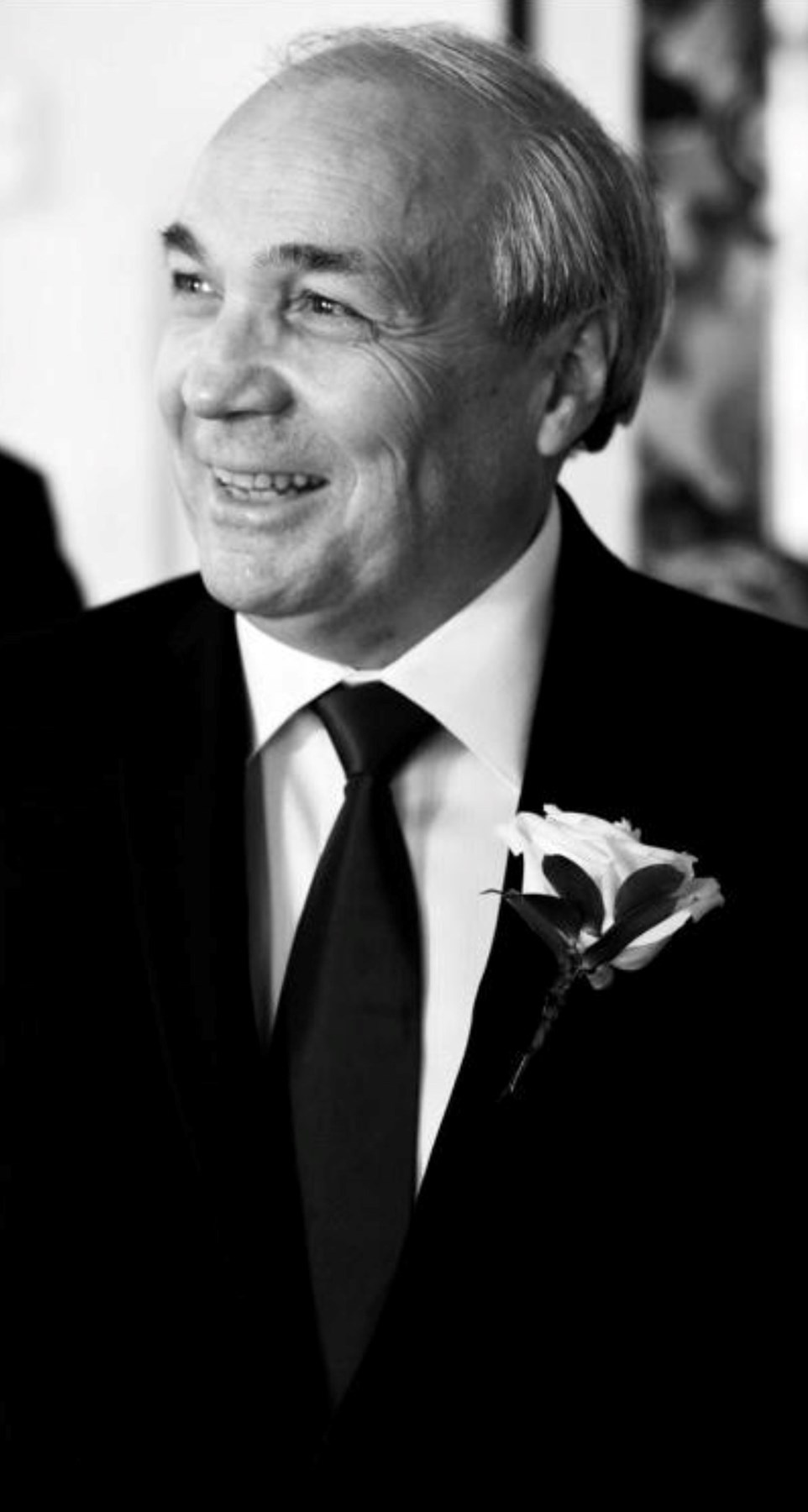 Obituary of Ronald DaBruzzo