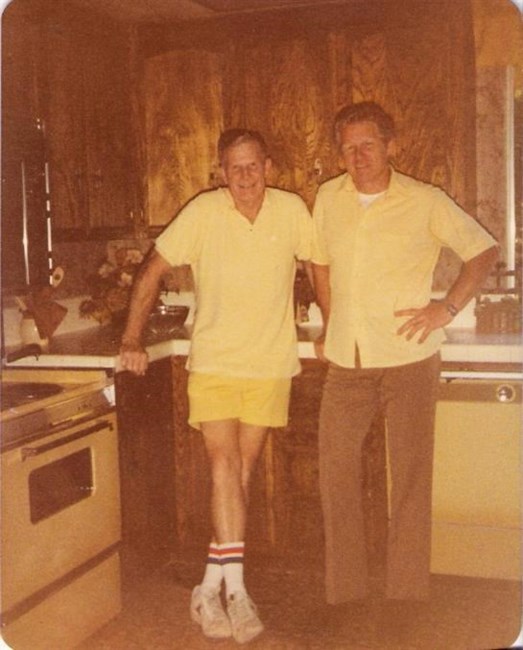 Obituary of William Earl Miller