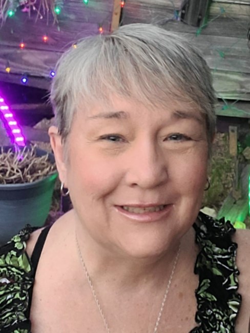 Obituary of Marsha Ann Randall-Bunda