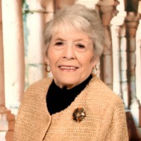 Obituary of Billie Louise Alexander Whitten