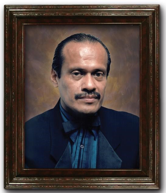 Obituary of Jr. Zainos "Uncle Muff"