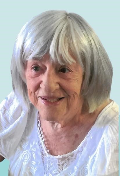 Avis de décès de Micheline Girard