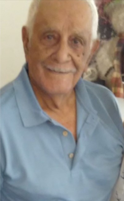 Obituary of Héctor Enrique Aquino Bermúdez