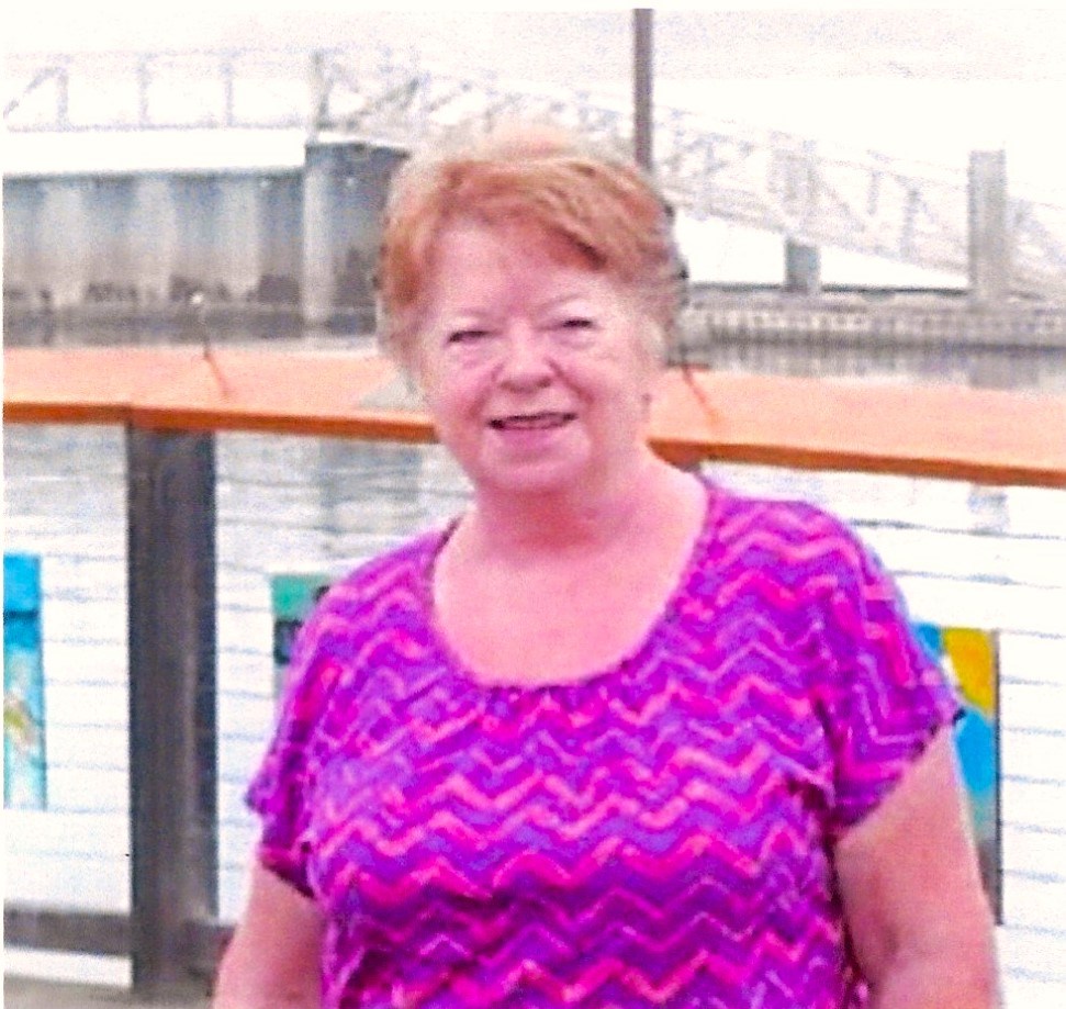 Obituary of Janice Lee Howarth