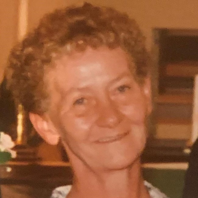 Obituary of Frances Alberta Dooley