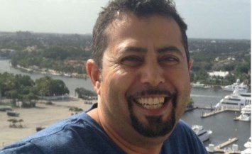 Obituary of Ehab Soliman