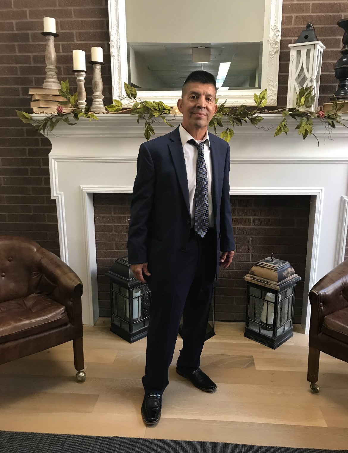 Obituary of Juan Valdez