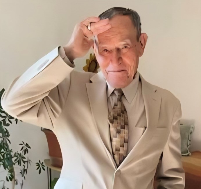 Obituary of Jose Antonio Rios