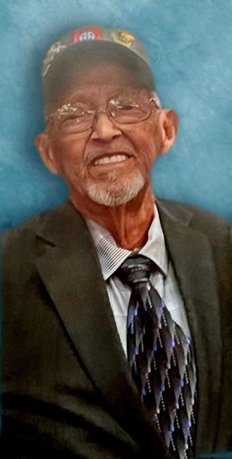 Avis de décès de Johnny Bustilloz Jr.