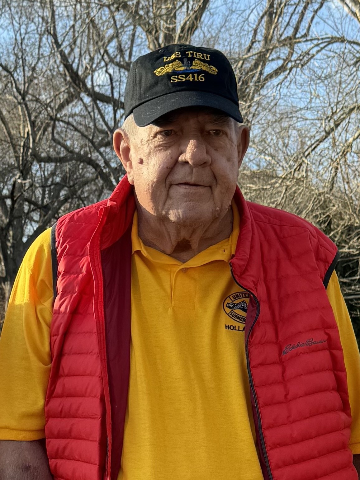 Obituary of William Henry Fatek Jr.