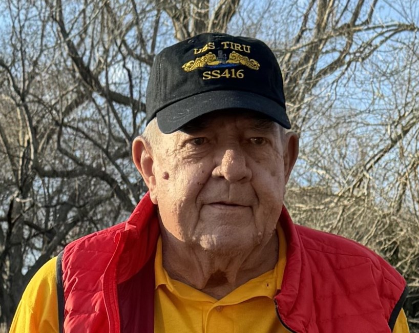 Obituary of William Henry Fatek Jr.