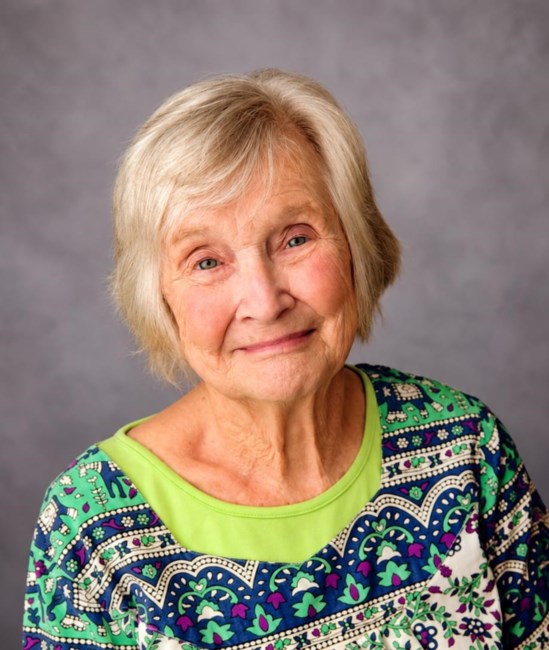 Obituary of Angie Ruth (Thompson) Dronette
