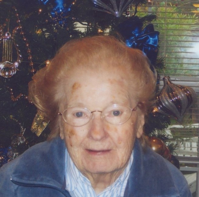 Obituary of Dorothy Black Haldane