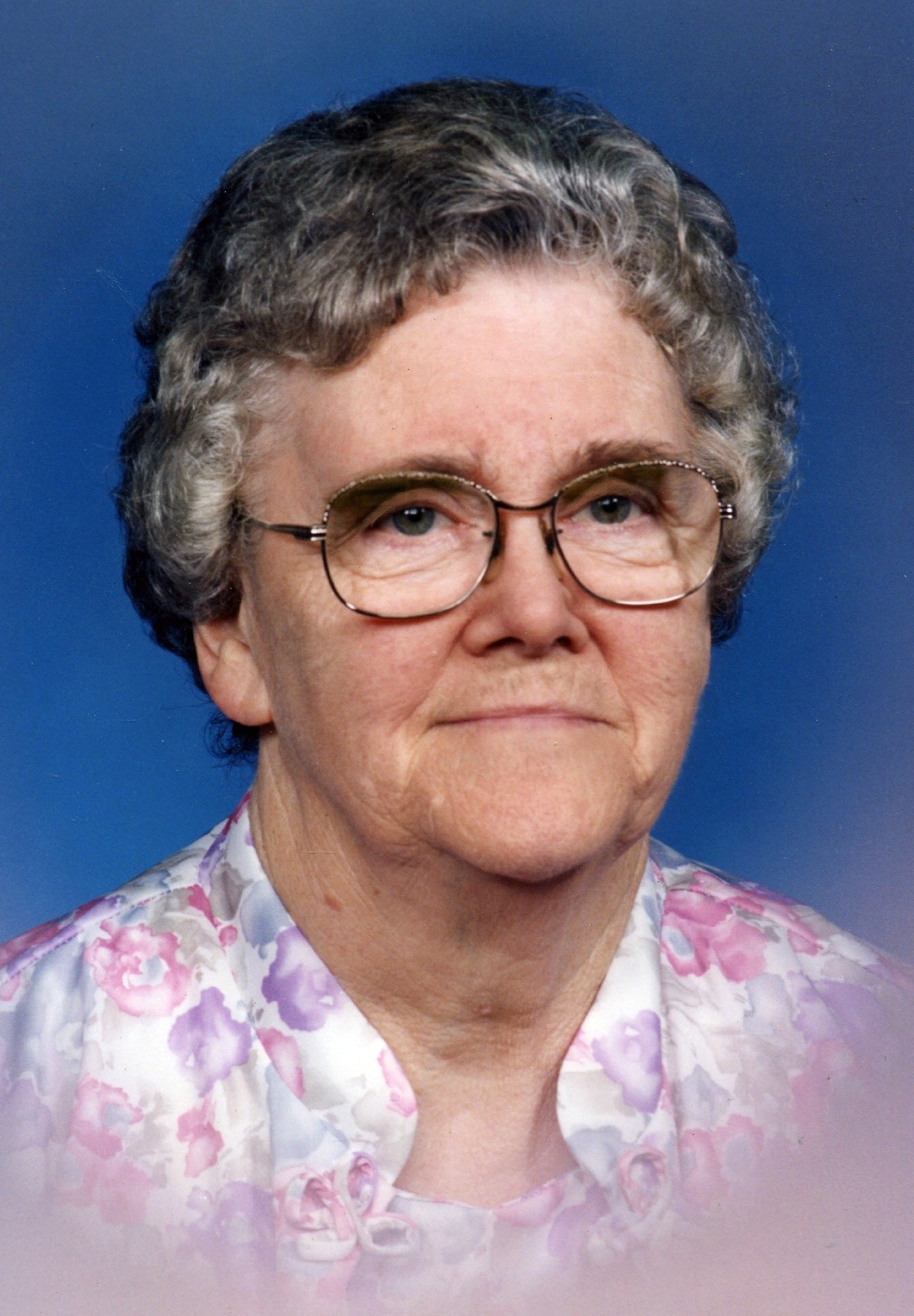Esther Ruthruff Obituary Arlington, WA