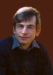 Avis de décès de Robert L. Shotwell