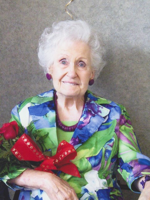 Avis de décès de Dorothy "Dottie" Leila Deane Schmidt