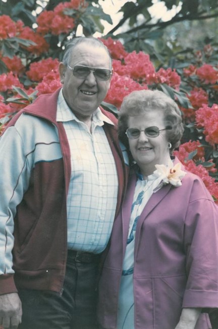 Obituario de Betty J Fletcher