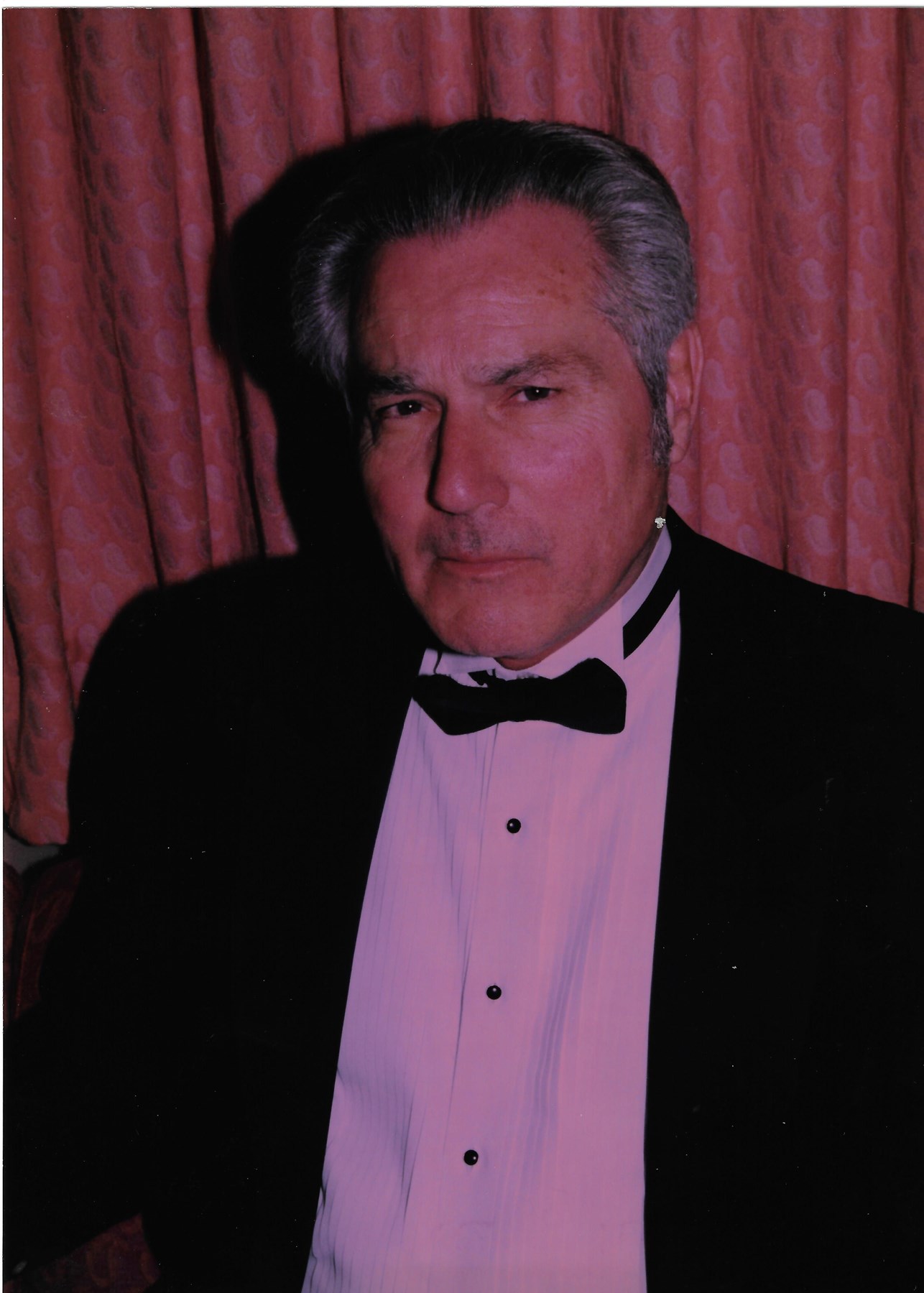 Obituario de Ralph L. Fawver