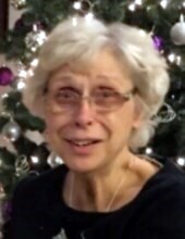 Obituary of Mary Anne Gossett