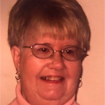 Obituary of Janice Christensen Wilfong