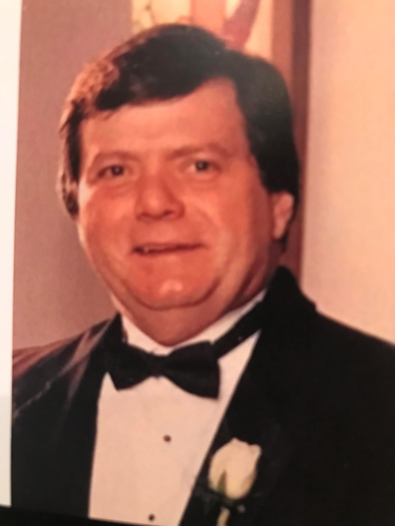 Obituary of Eugene Thomas "Gene" Coradini, Jr.