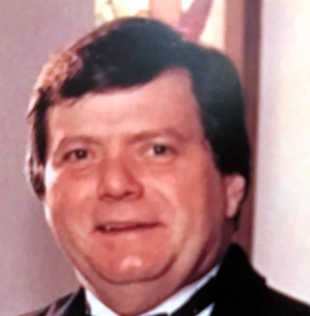 Obituary of Eugene Thomas "Gene" Coradini, Jr.