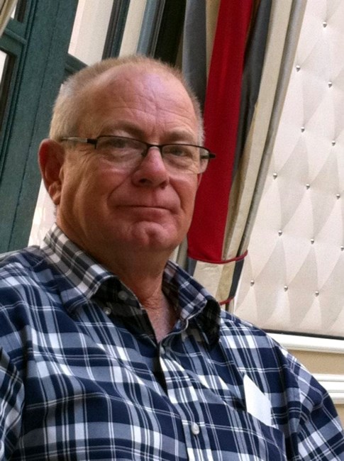 Obituary of Dennis Owen Ley