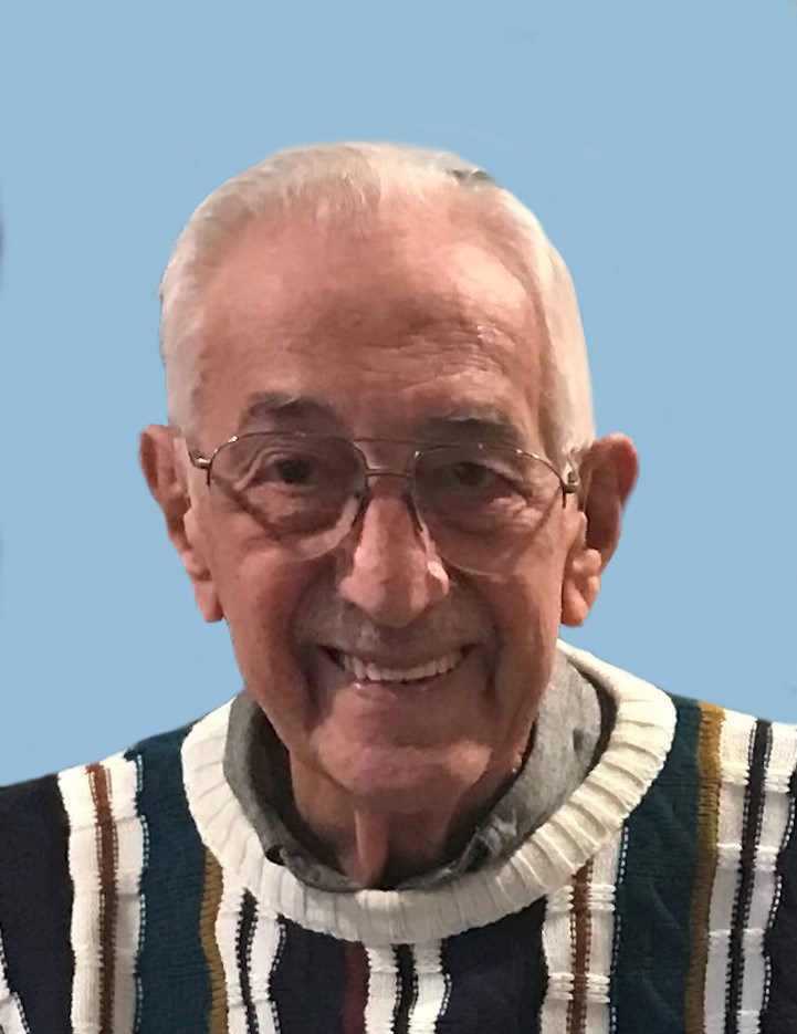 Obituary of Robert Salvatore Iacobelli