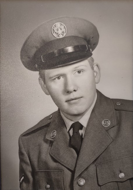 Obituary of David Lee Hamrick