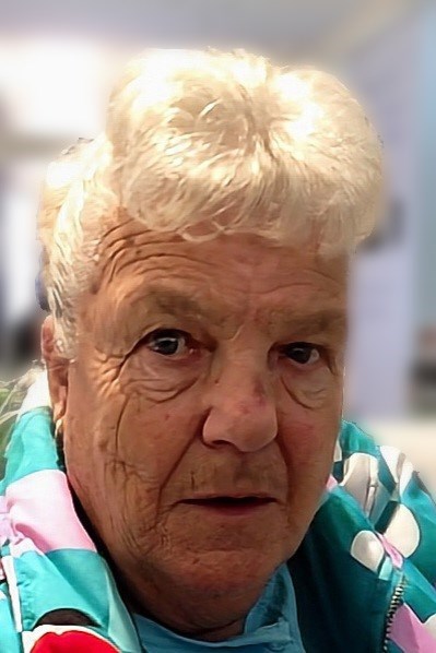 Obituary of Hazel Irene Cates